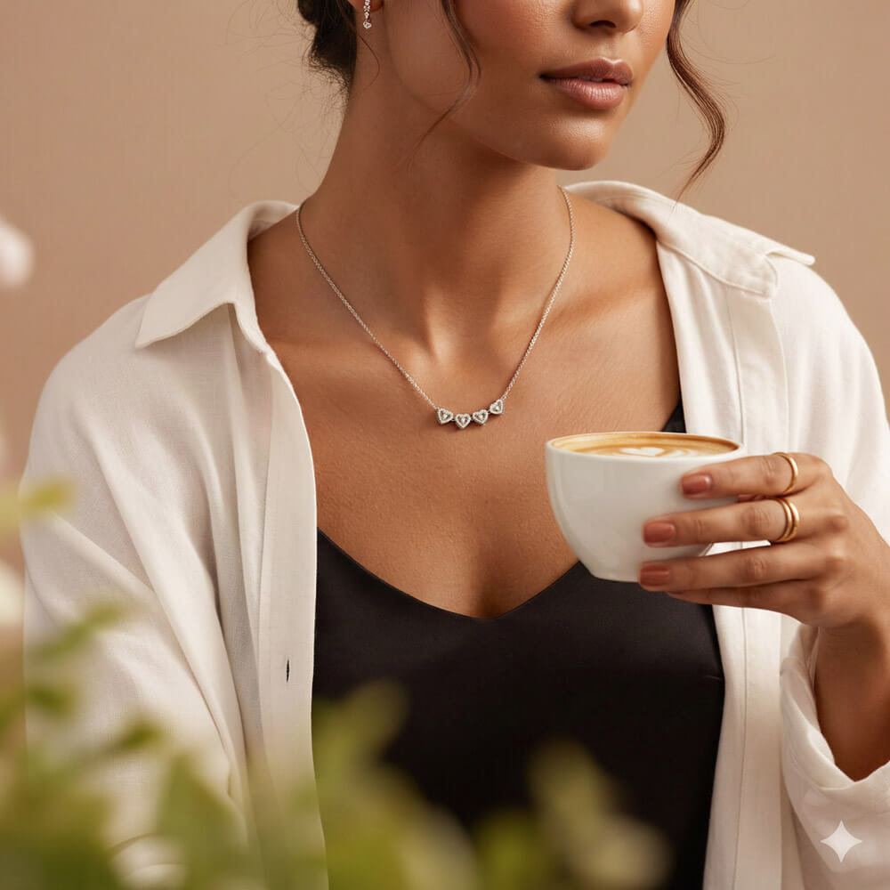 The Love Knot — A Gift She'll Never Forget ShineOn Fulfillment