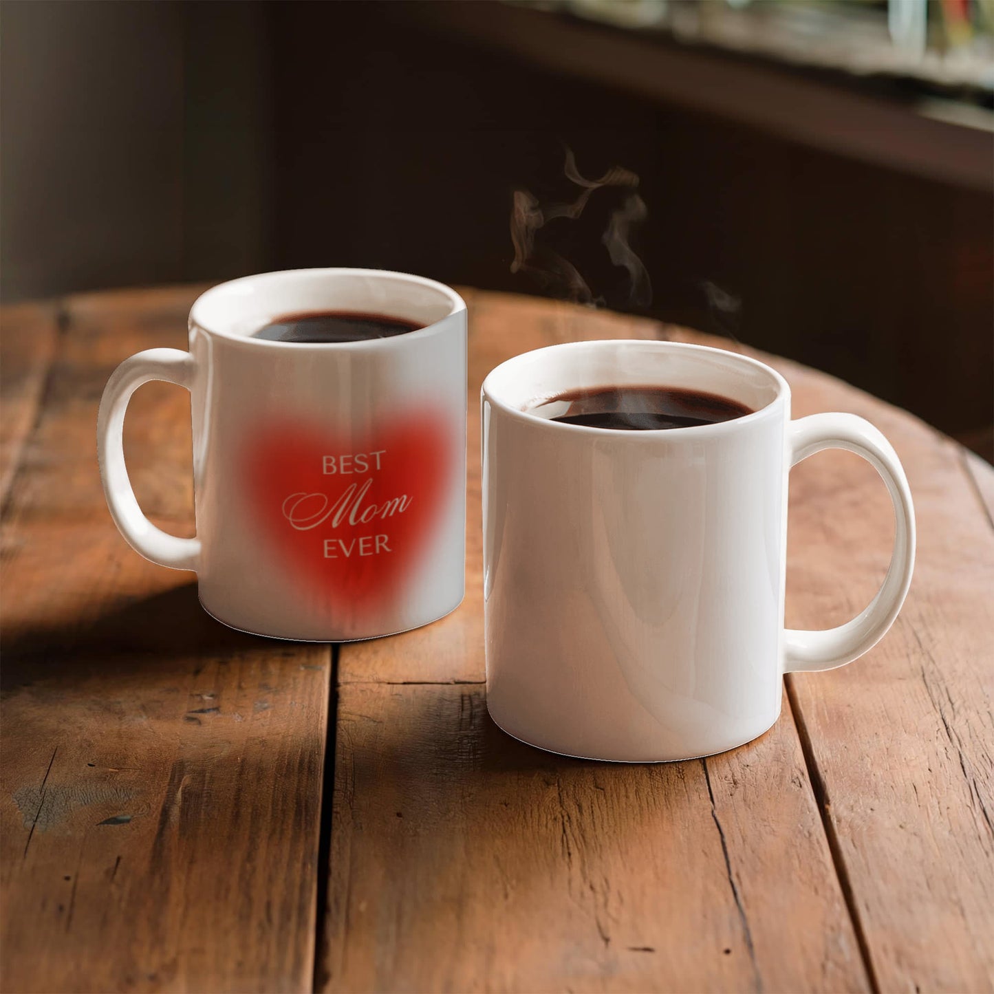 For Mom — The Ceramic Mug That Says What You Always Meant To
