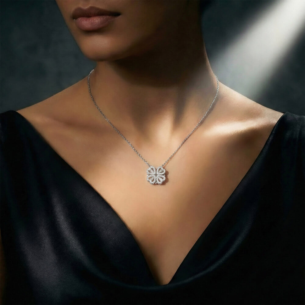 The Love Knot — A Gift She'll Never Forget ShineOn Fulfillment