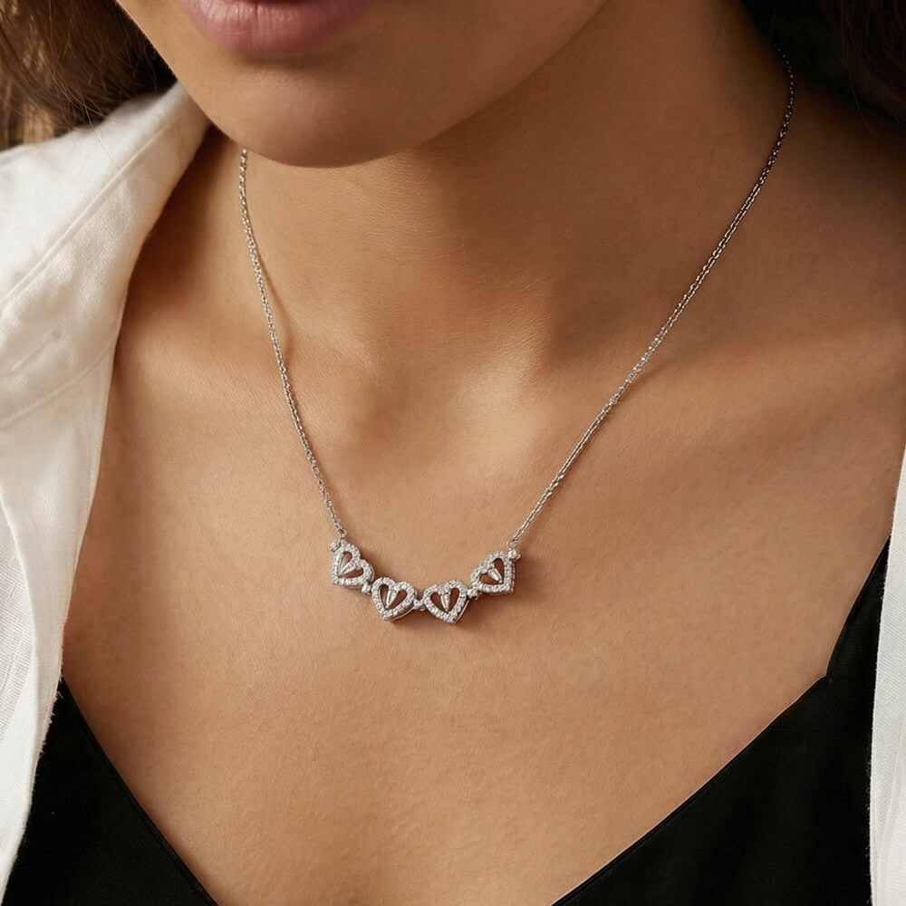 The Love Knot — A Gift She'll Never Forget ShineOn Fulfillment