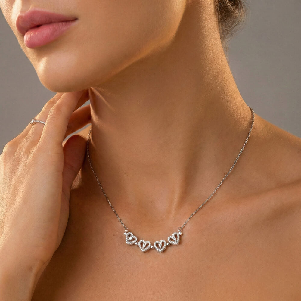 The Love Knot — A Gift She'll Never Forget ShineOn Fulfillment