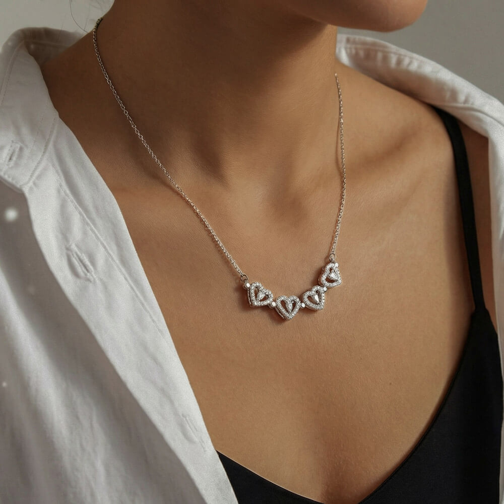 The Love Knot — A Gift She'll Never Forget ShineOn Fulfillment