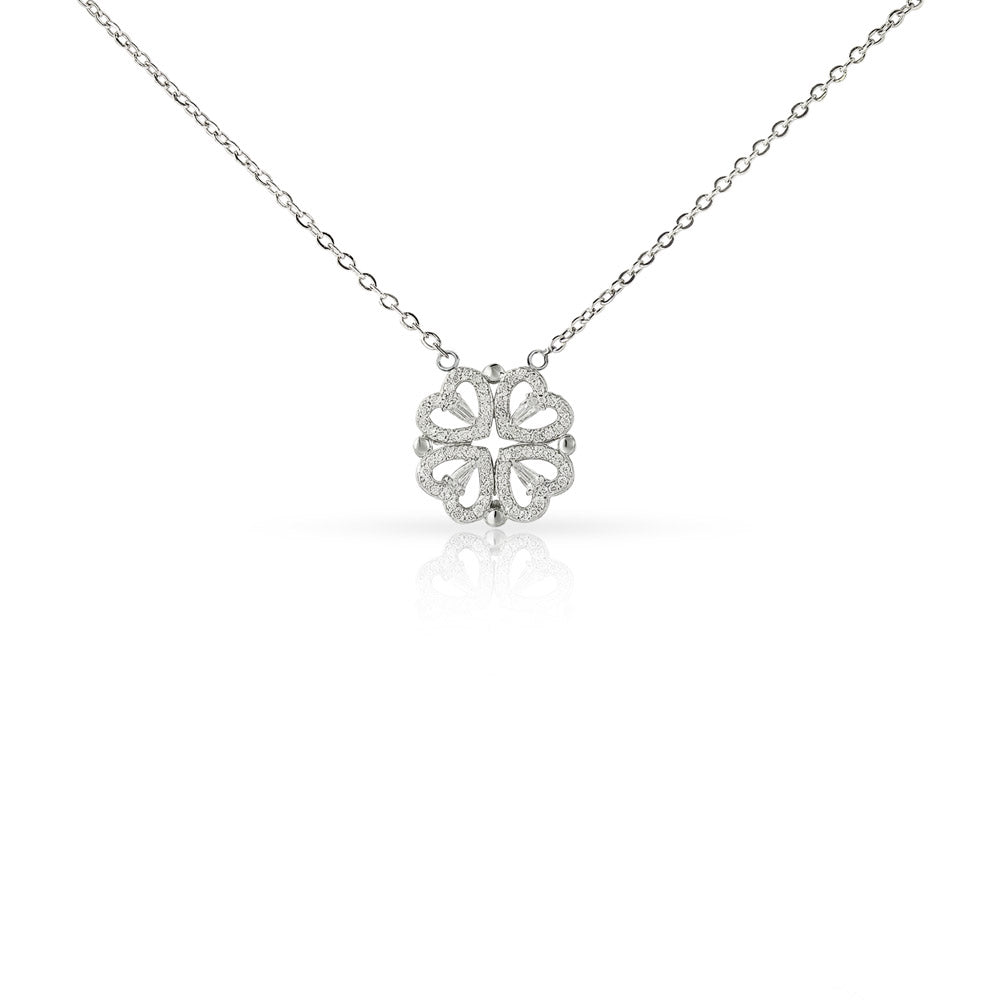 The Love Knot — A Gift She'll Never Forget ShineOn Fulfillment