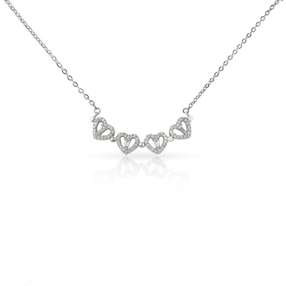 The Love Knot — A Gift She'll Never Forget ShineOn Fulfillment