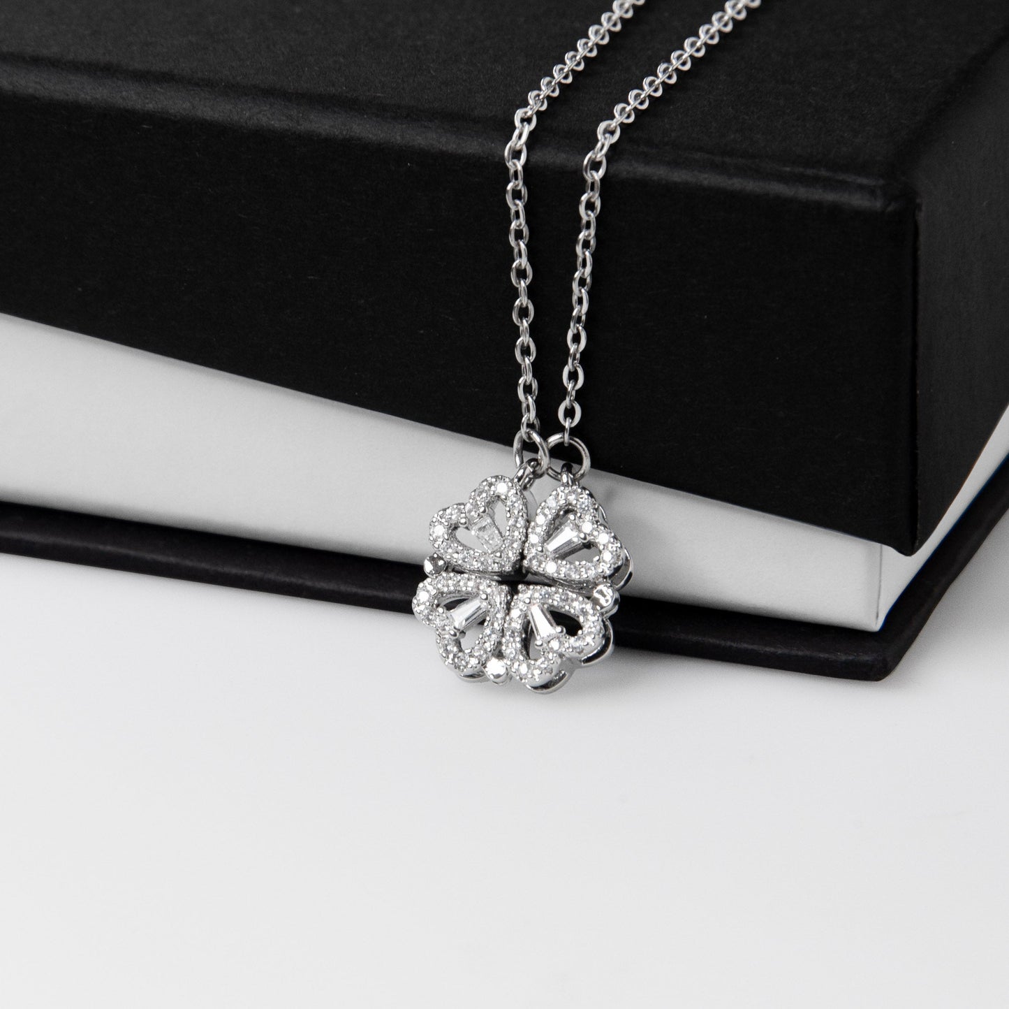 The Love Knot — A Gift She'll Never Forget ShineOn Fulfillment
