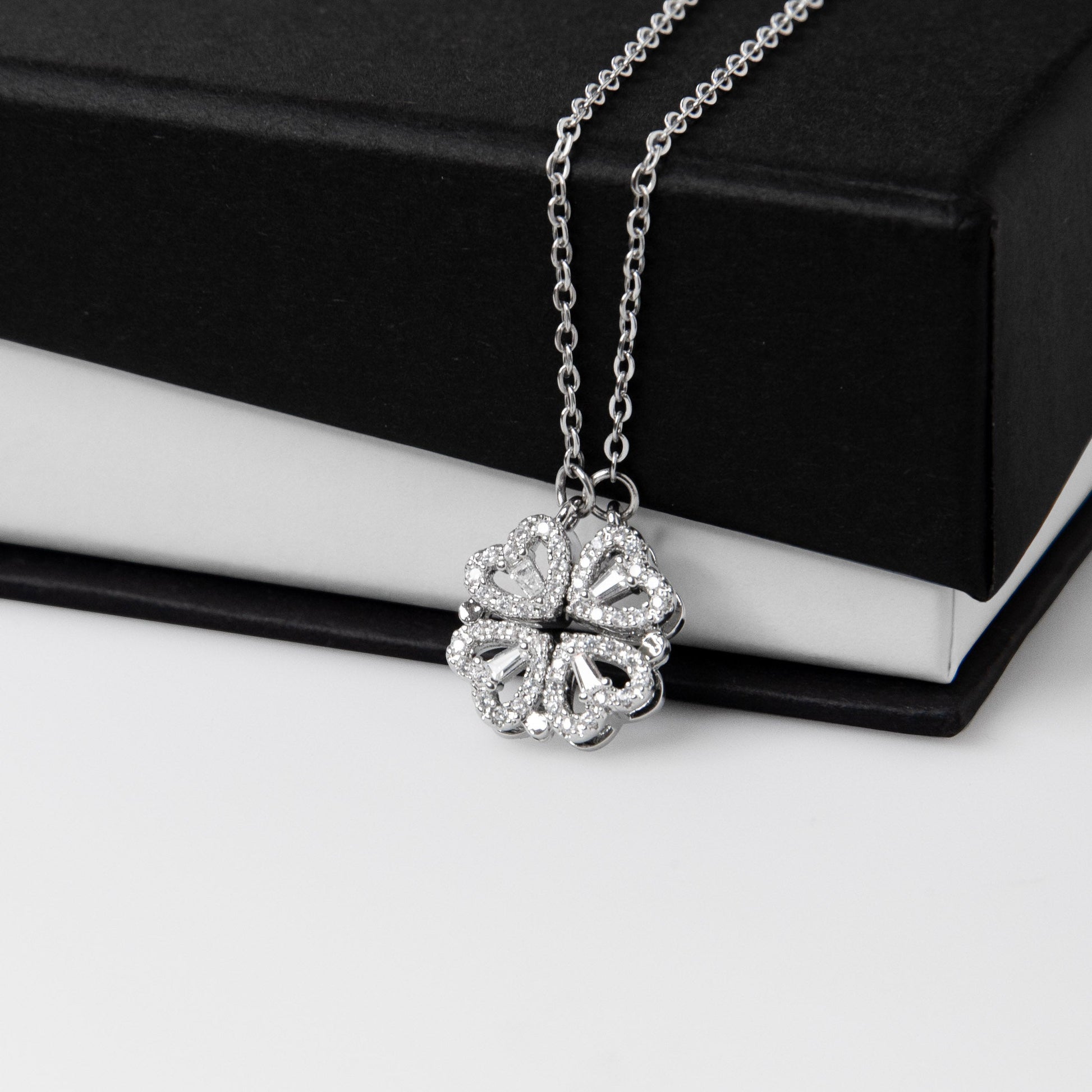 The Love Knot — A Gift She'll Never Forget ShineOn Fulfillment