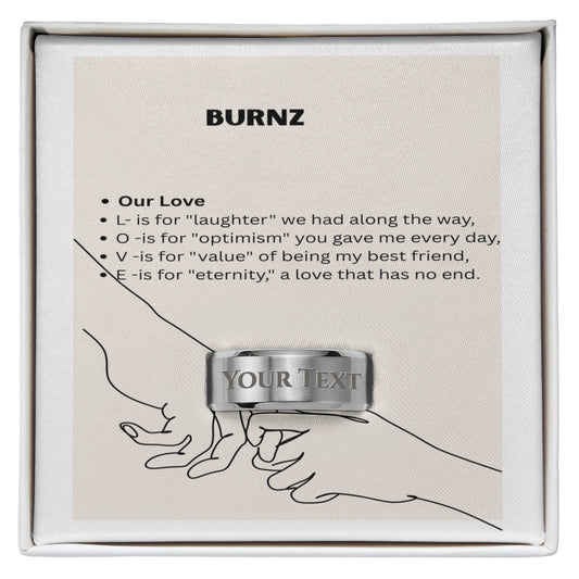 LOVE the key ShineOn Fulfillment