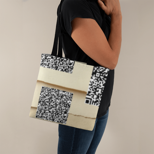 Carry Your Story Tote Bag