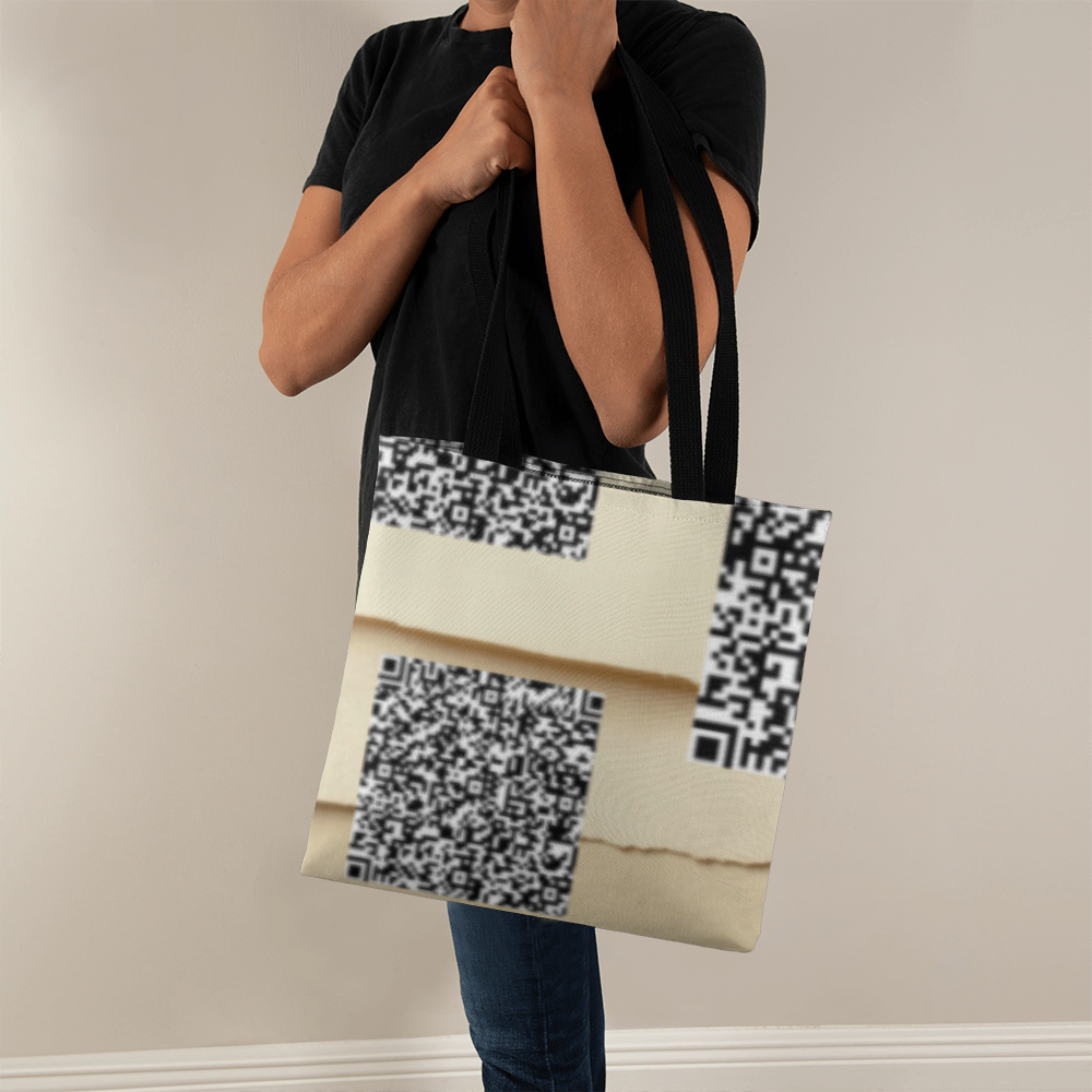 Carry Your Story Tote Bag