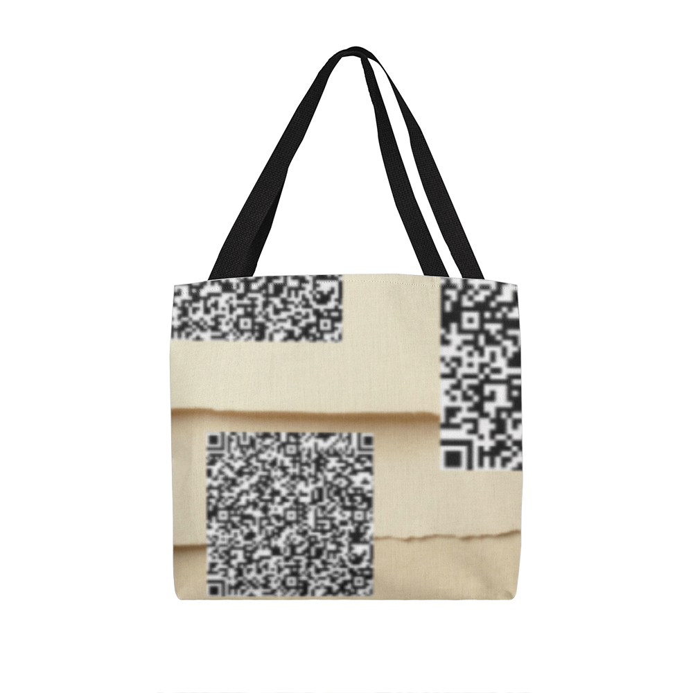 Carry Your Story Tote Bag