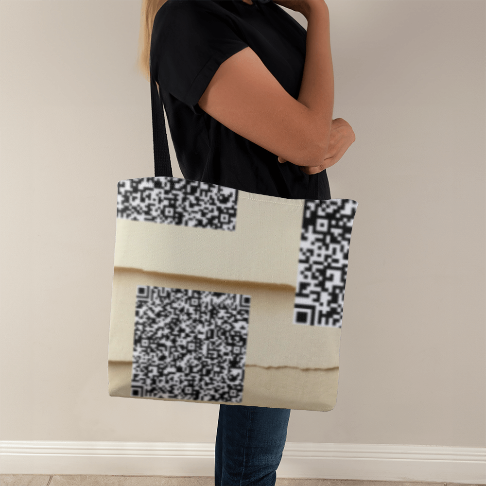 Carry Your Story Tote Bag