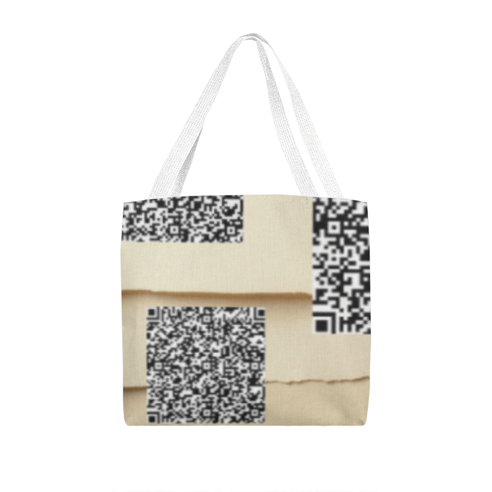 Carry Your Story Tote Bag