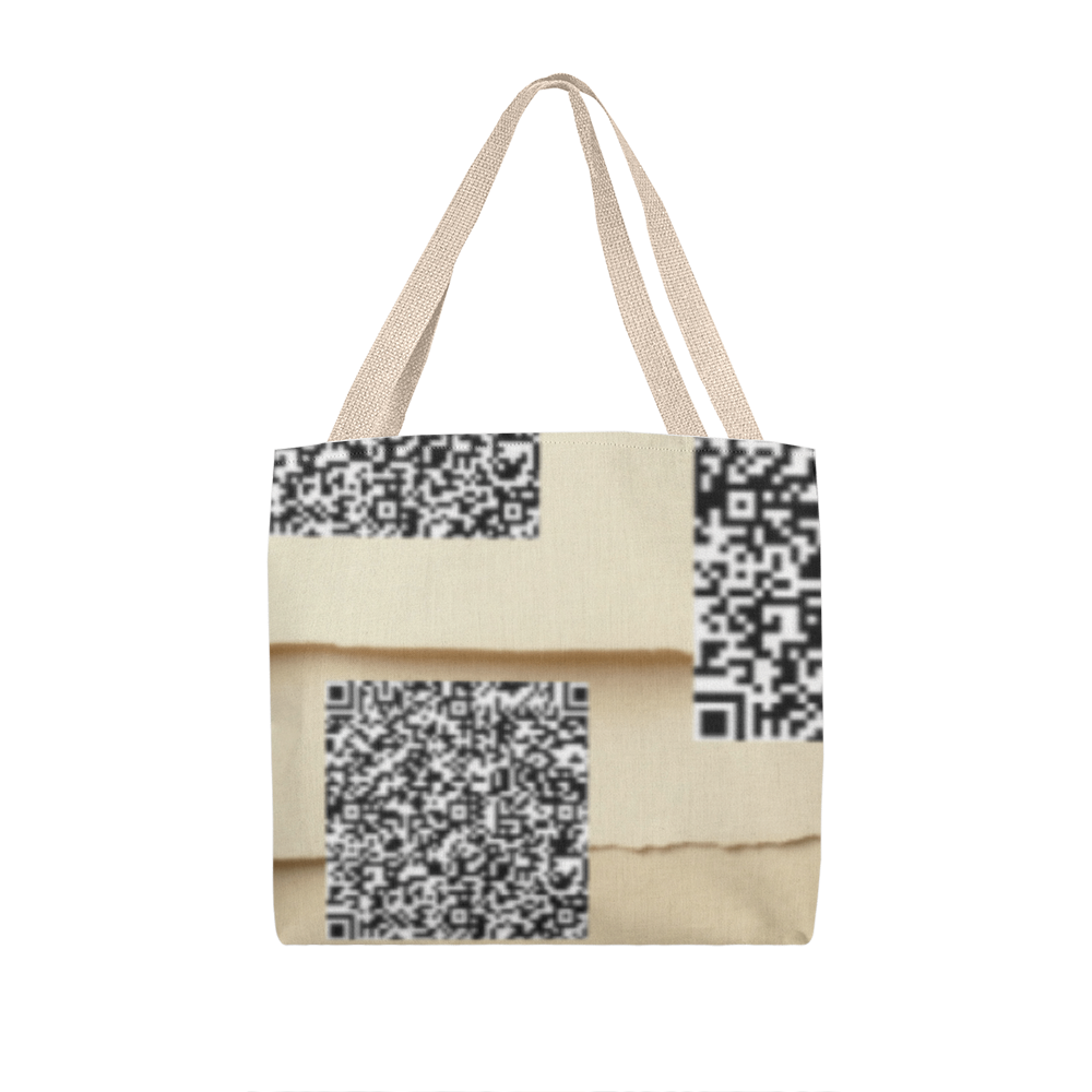 Carry Your Story Tote Bag