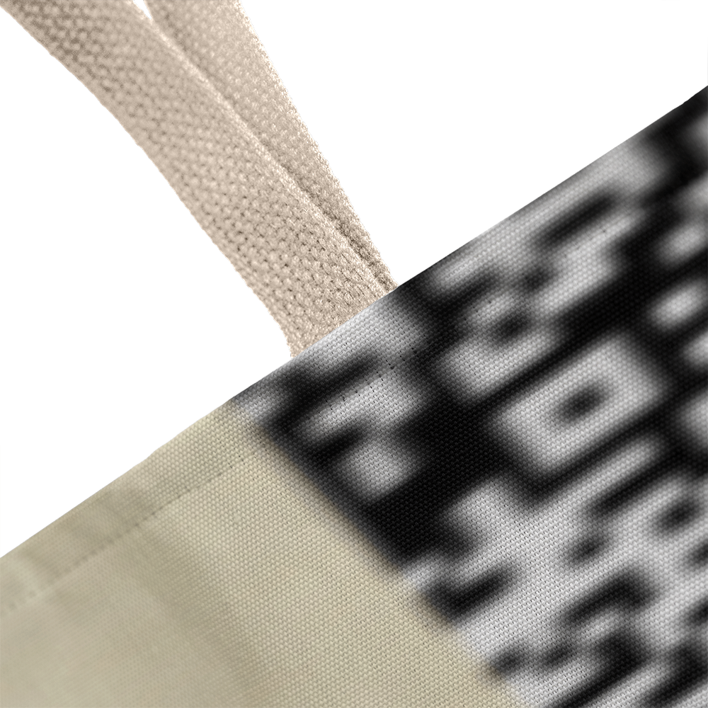 Carry Your Story Tote Bag
