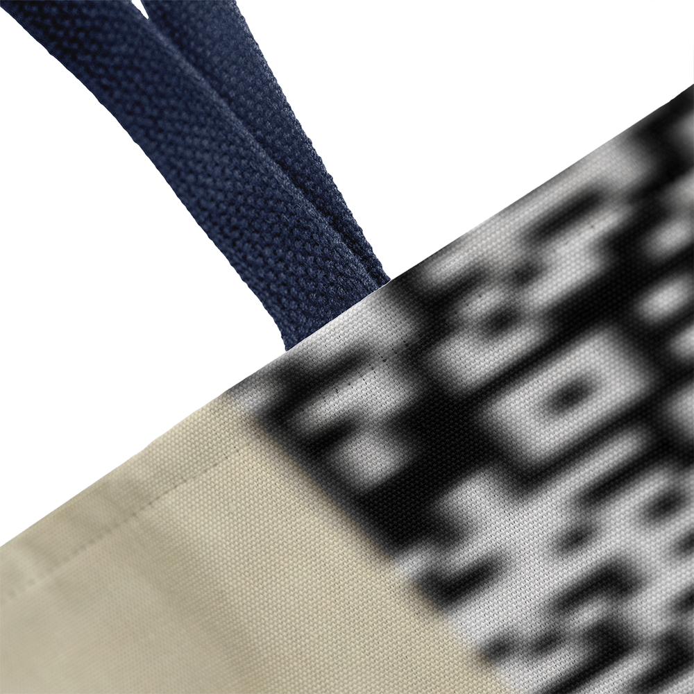 Carry Your Story Tote Bag