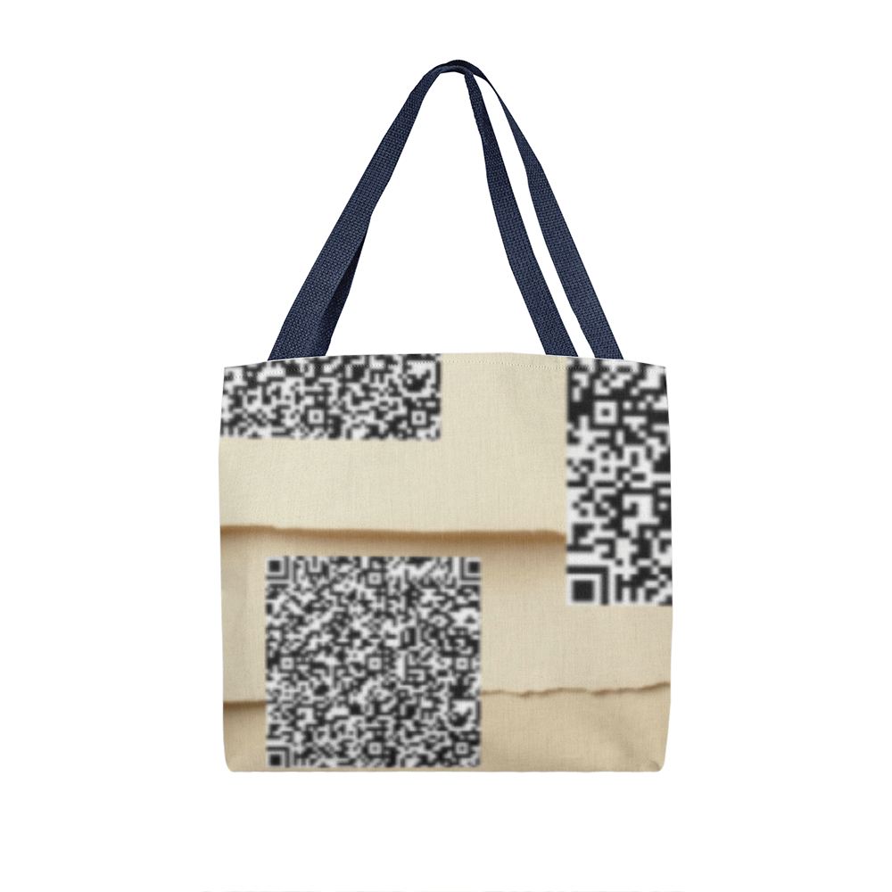 Carry Your Story Tote Bag