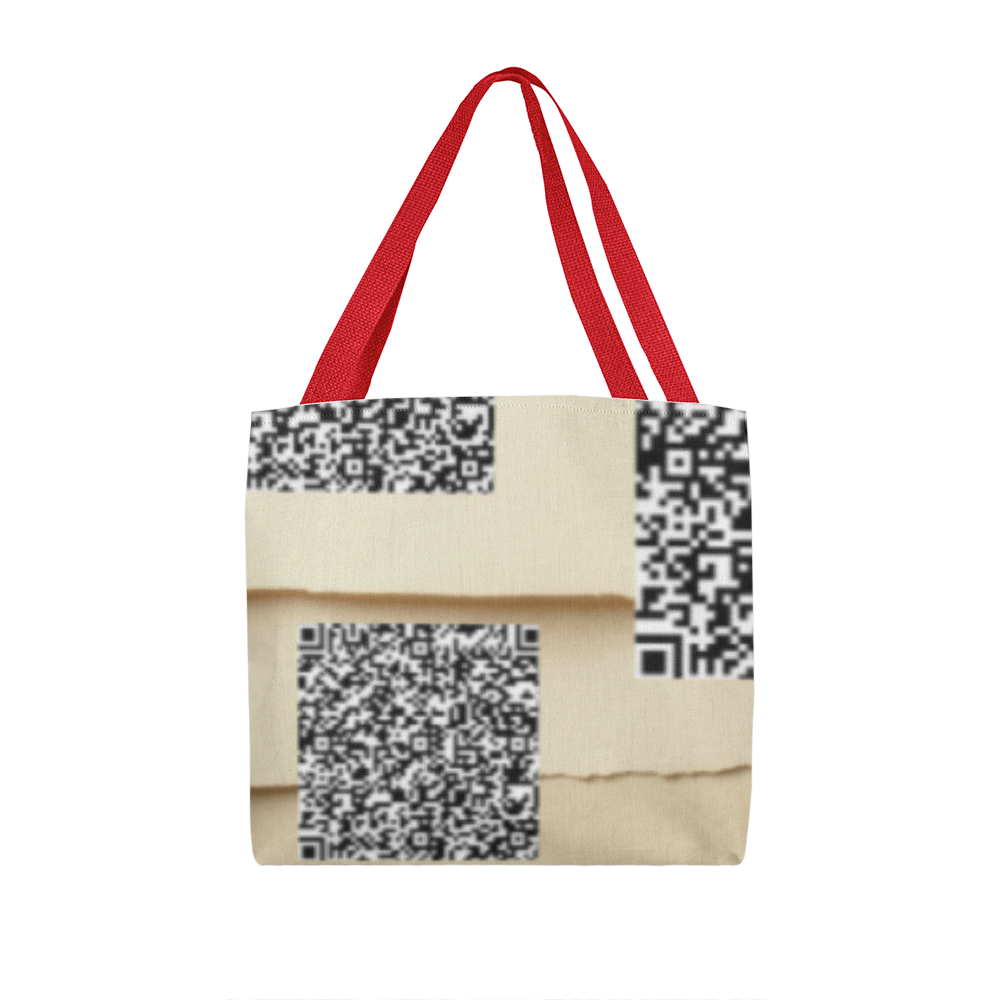 Carry Your Story Tote Bag