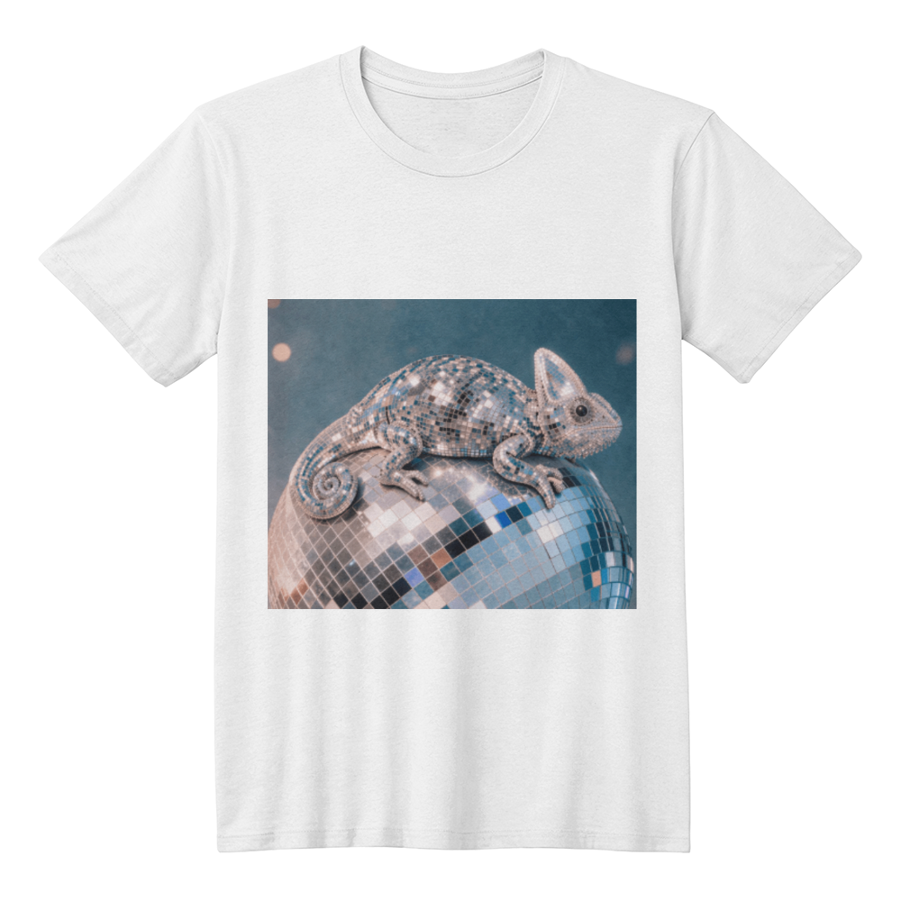 Wear Your World — Limited Edition Graphic Tee