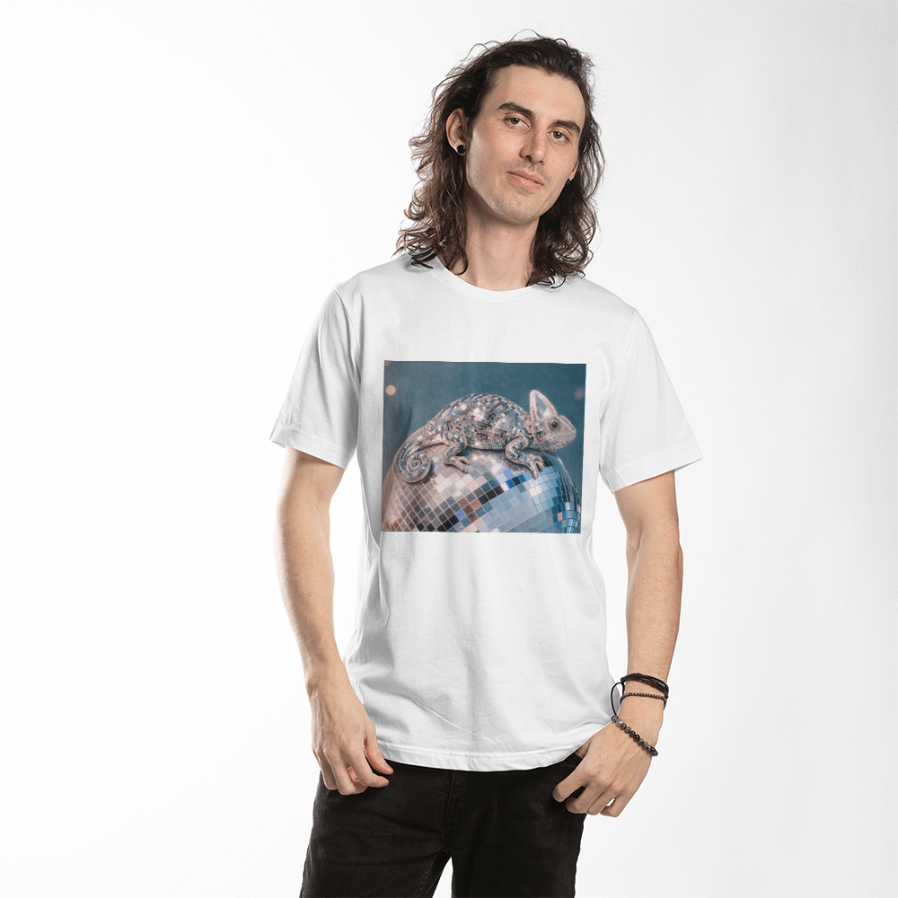 Wear Your World — Limited Edition Graphic Tee