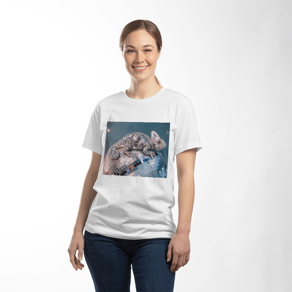 Wear Your World — Limited Edition Graphic Tee