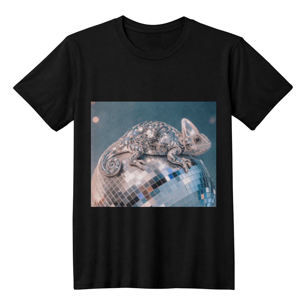 Wear Your World — Limited Edition Graphic Tee