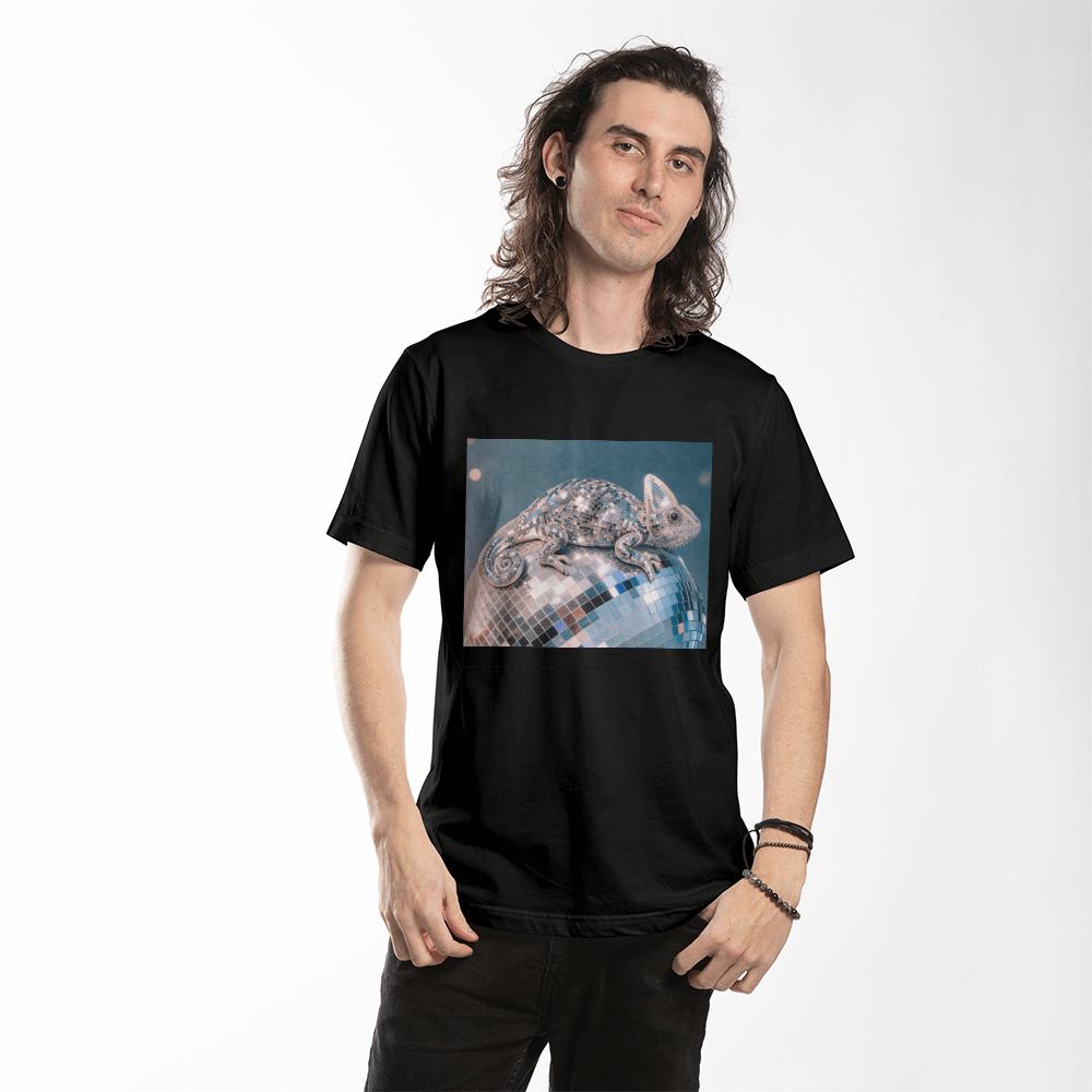 Wear Your World — Limited Edition Graphic Tee
