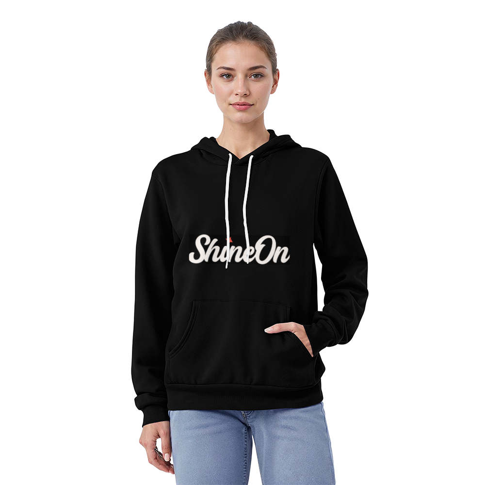 Grateful Heart Hoodie — For the Soul That Chooses Gratitude