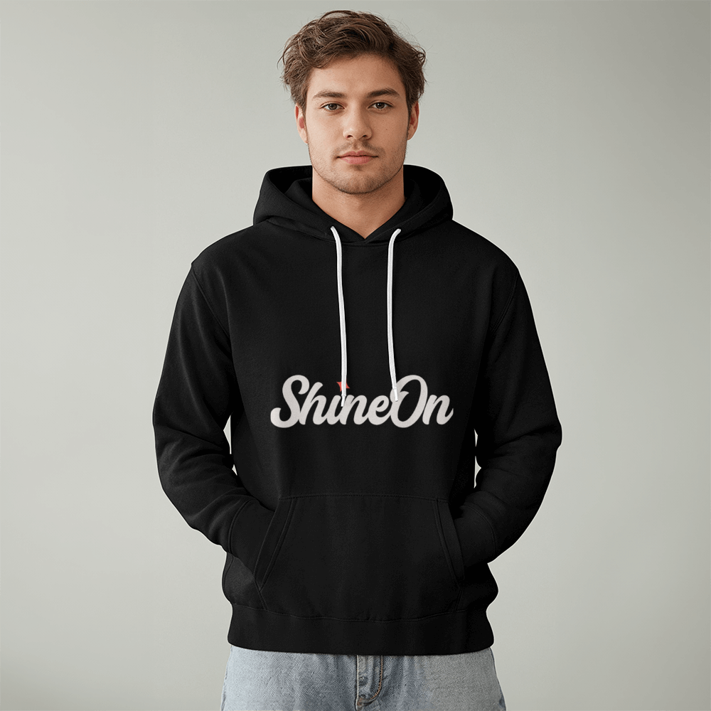 Grateful Heart Hoodie — For the Soul That Chooses Gratitude