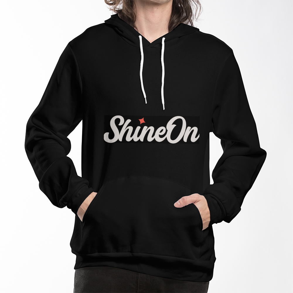 Grateful Heart Hoodie — For the Soul That Chooses Gratitude