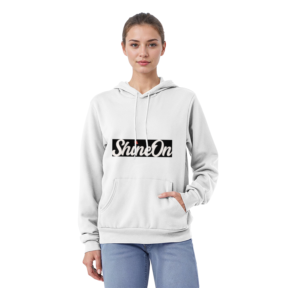Grateful Heart Hoodie — For the Soul That Chooses Gratitude