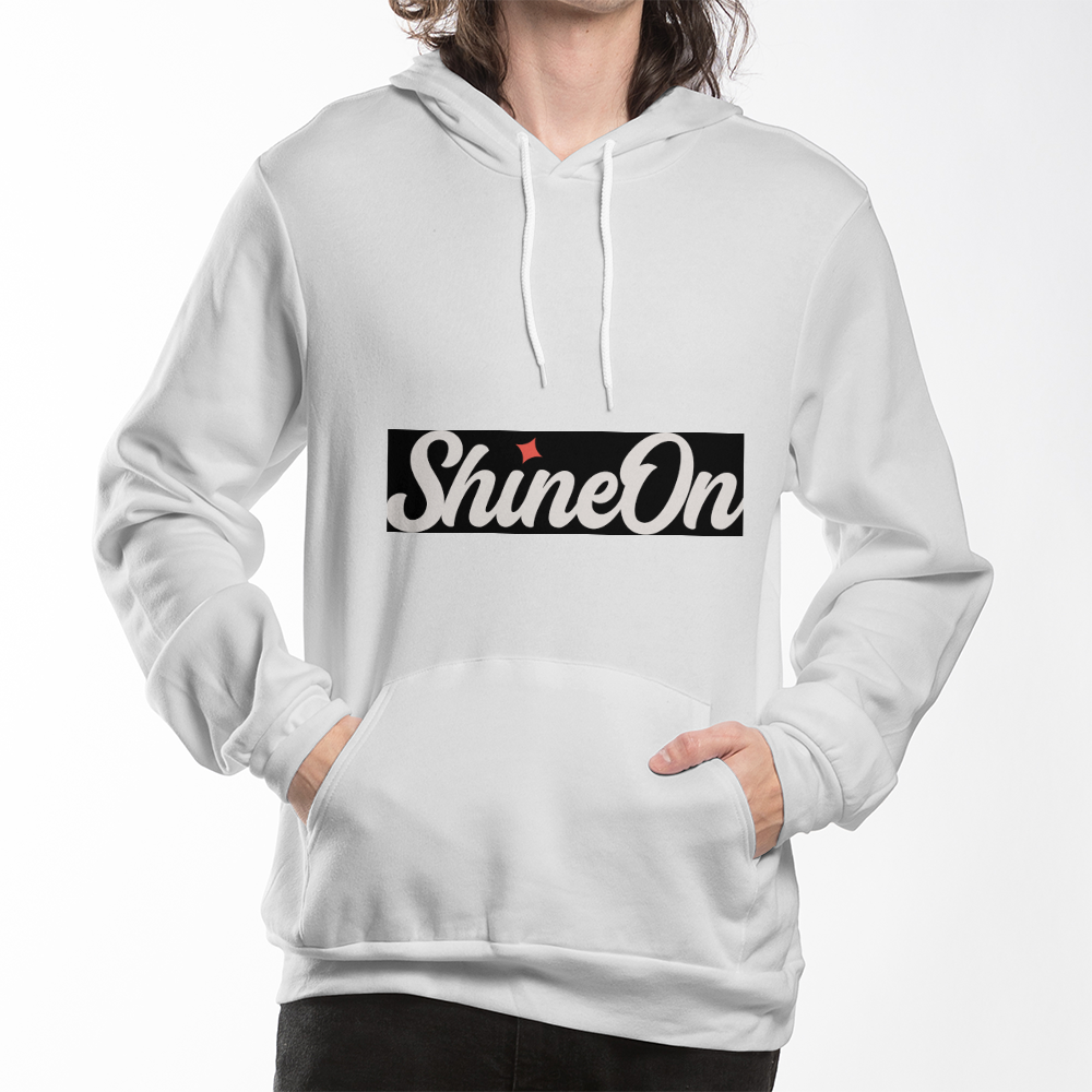 Grateful Heart Hoodie — For the Soul That Chooses Gratitude