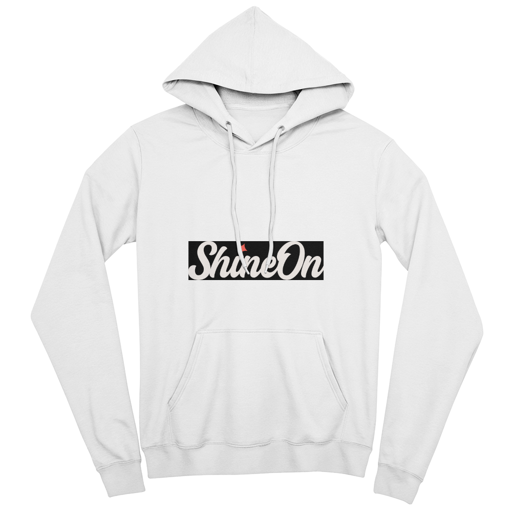 Grateful Heart Hoodie — For the Soul That Chooses Gratitude