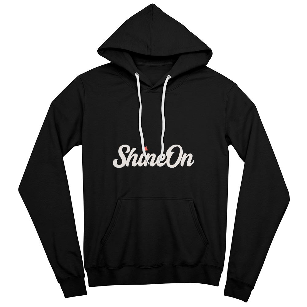 Grateful Heart Hoodie — For the Soul That Chooses Gratitude