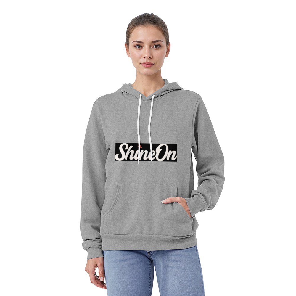 Grateful Heart Hoodie — For the Soul That Chooses Gratitude