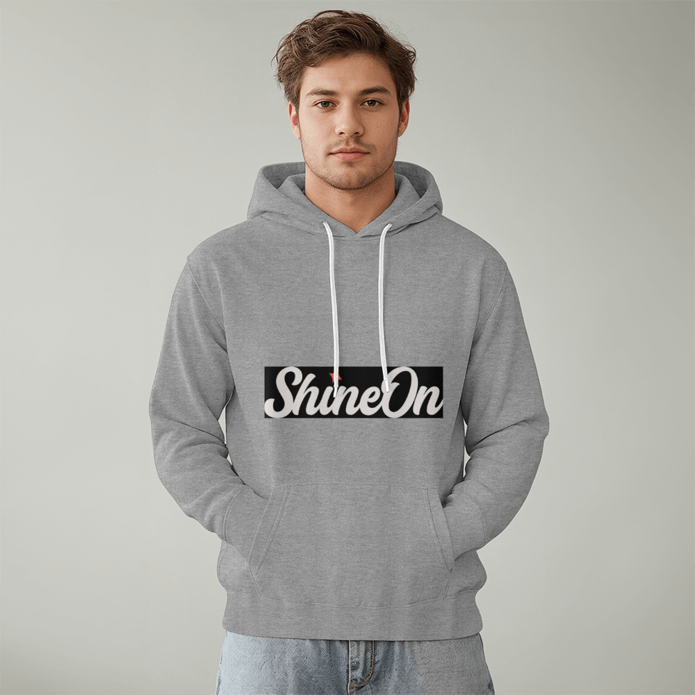 Grateful Heart Hoodie — For the Soul That Chooses Gratitude