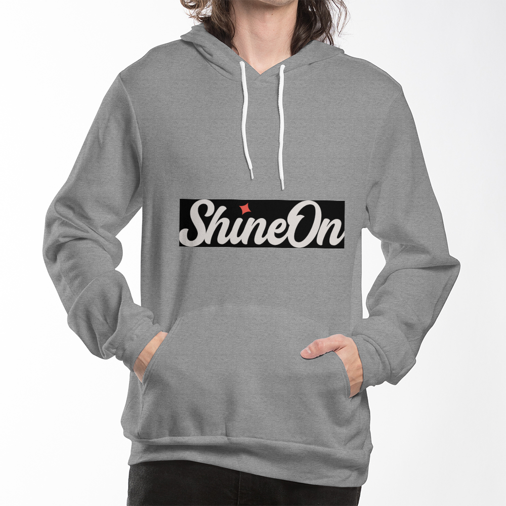 Grateful Heart Hoodie — For the Soul That Chooses Gratitude