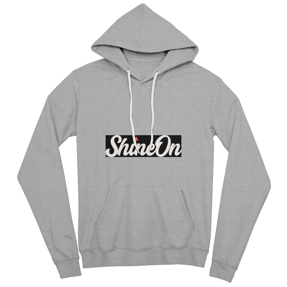 Grateful Heart Hoodie — For the Soul That Chooses Gratitude