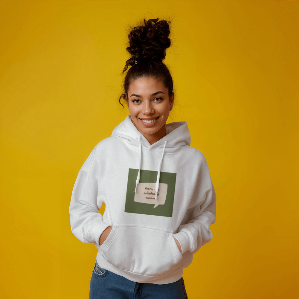 Hoodie definition ShineOn Fulfillment