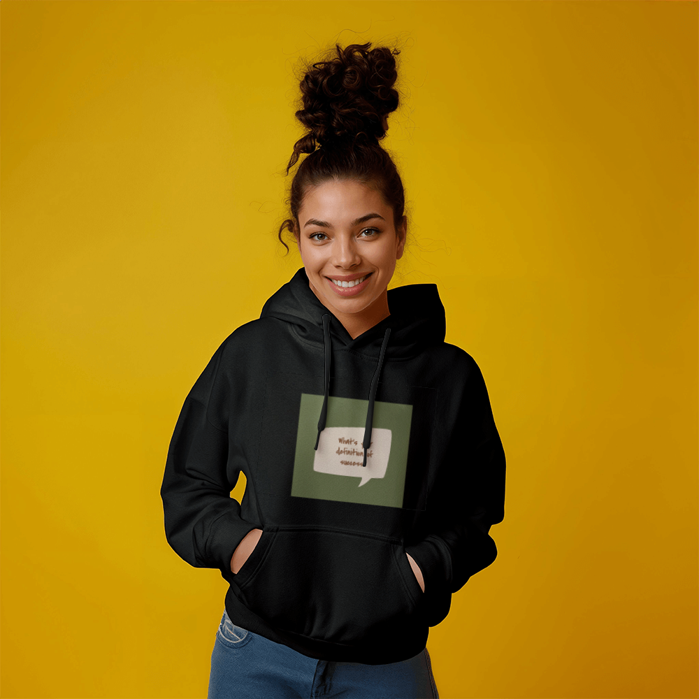 Hoodie definition ShineOn Fulfillment