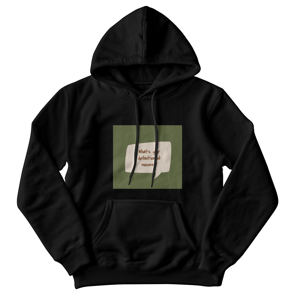 Hoodie definition ShineOn Fulfillment