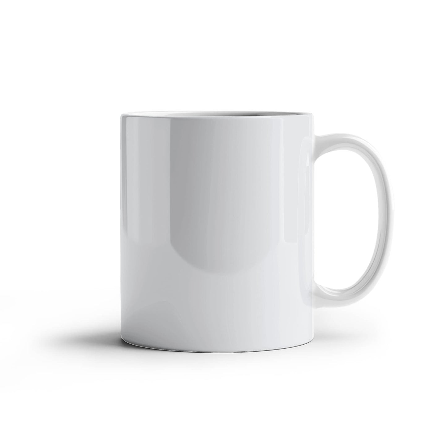 For Mom — The Ceramic Mug That Says What You Always Meant To
