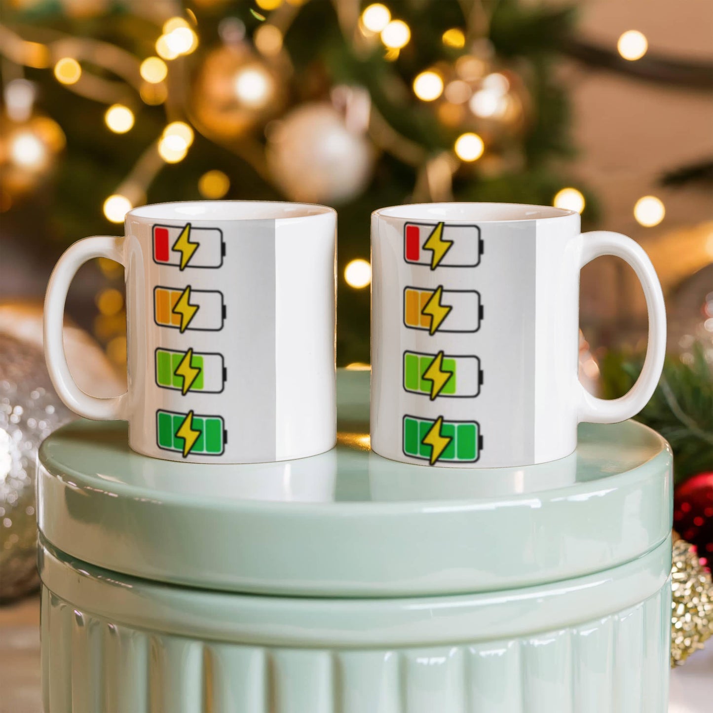 Premium Coffee Mug — Recharge Your Day, One Sip at a Time