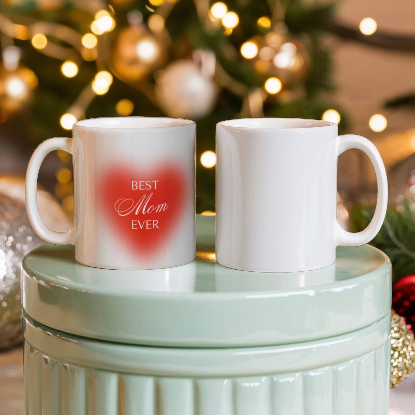 For Mom — The Ceramic Mug That Says What You Always Meant To