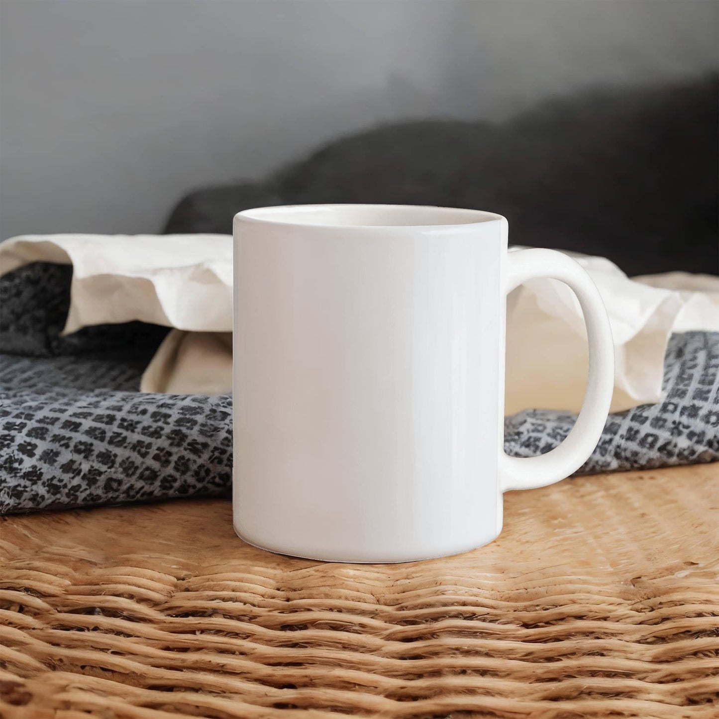 For Mom — The Ceramic Mug That Says What You Always Meant To
