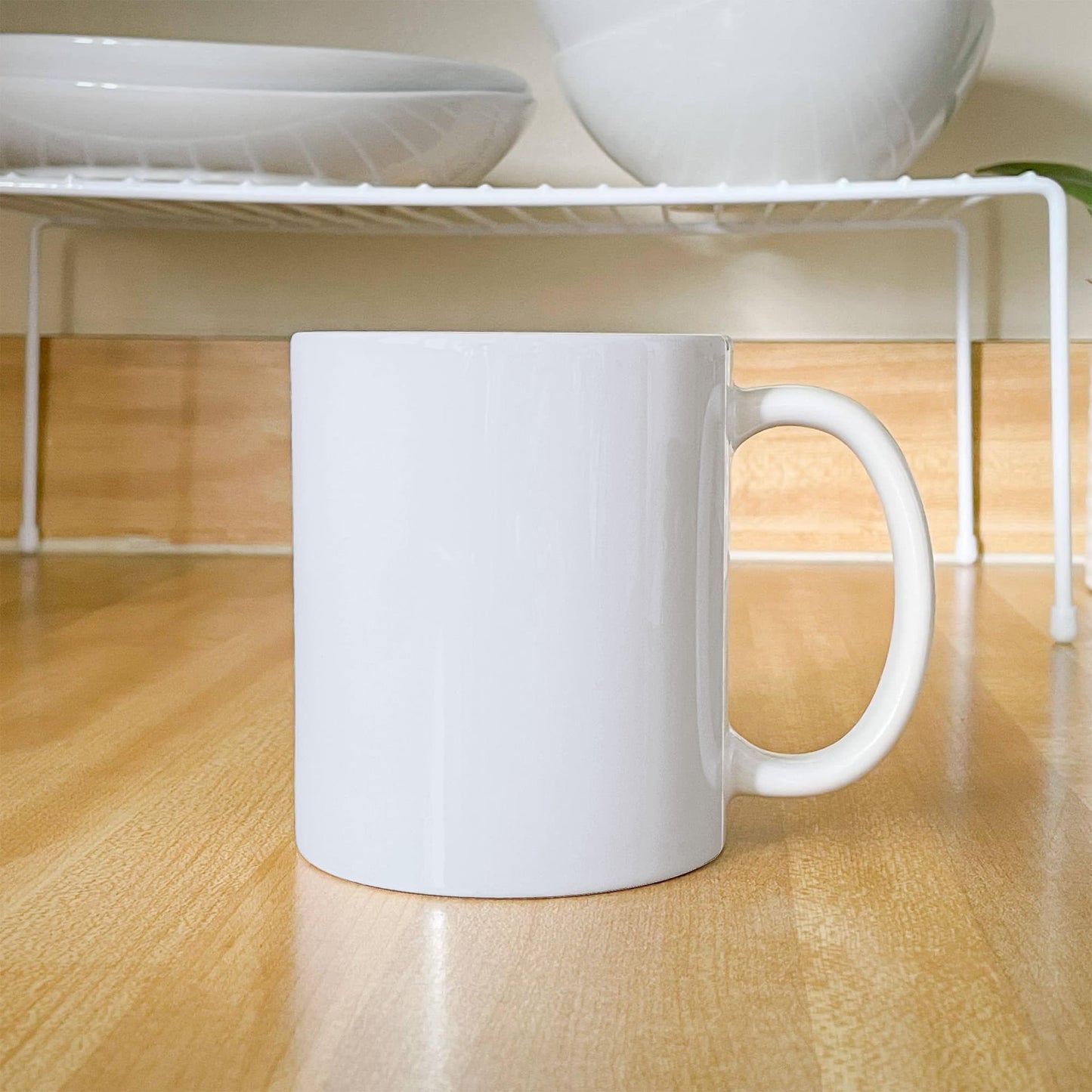 For Mom — The Ceramic Mug That Says What You Always Meant To