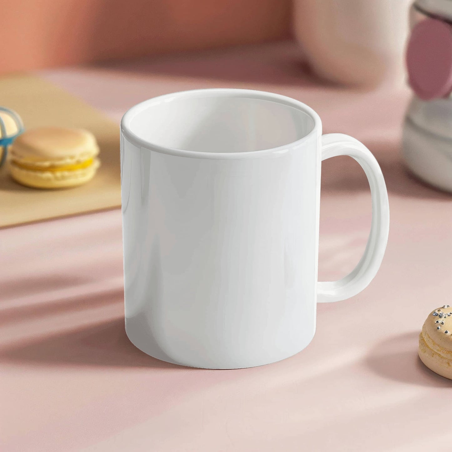 For Mom — The Ceramic Mug That Says What You Always Meant To