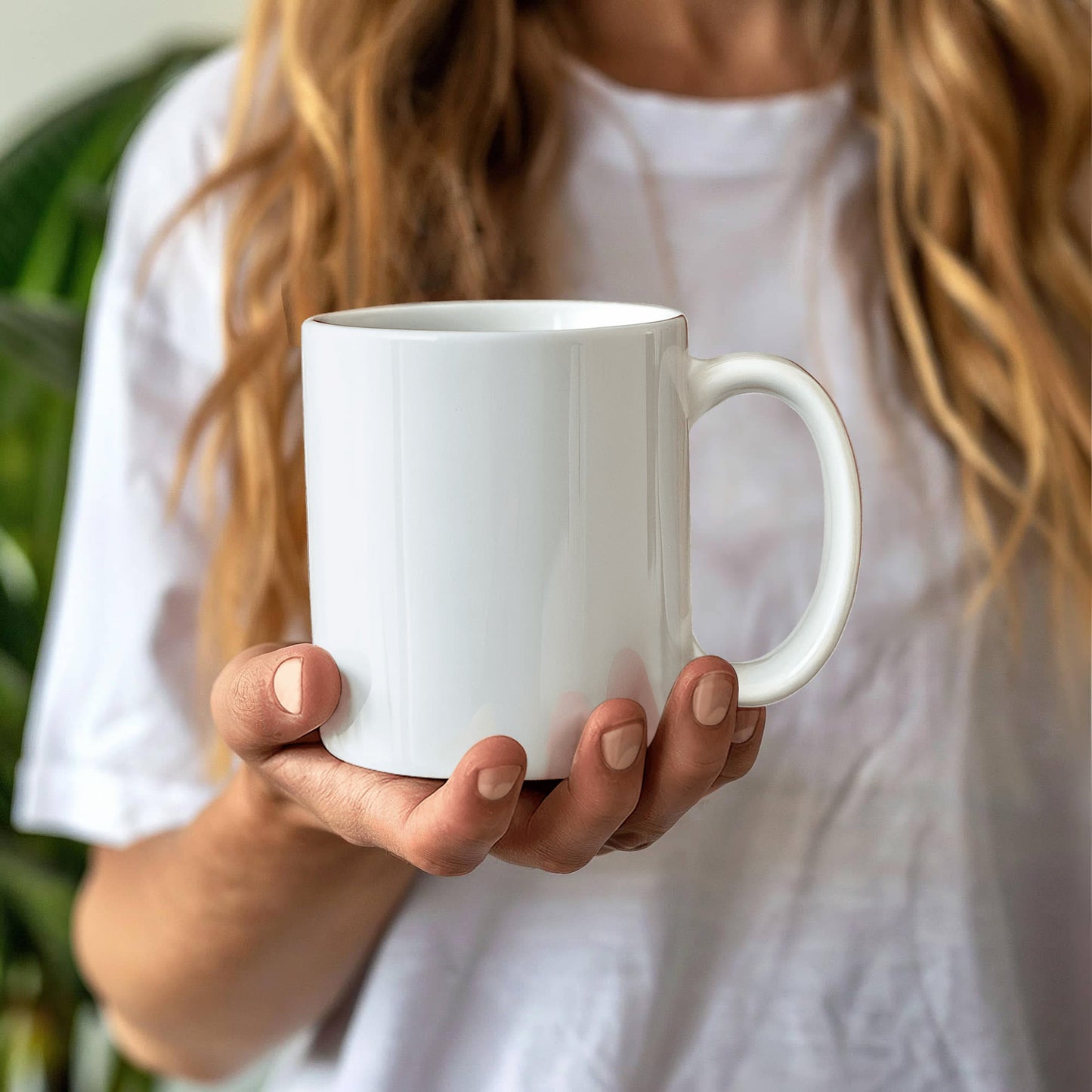 For Mom — The Ceramic Mug That Says What You Always Meant To
