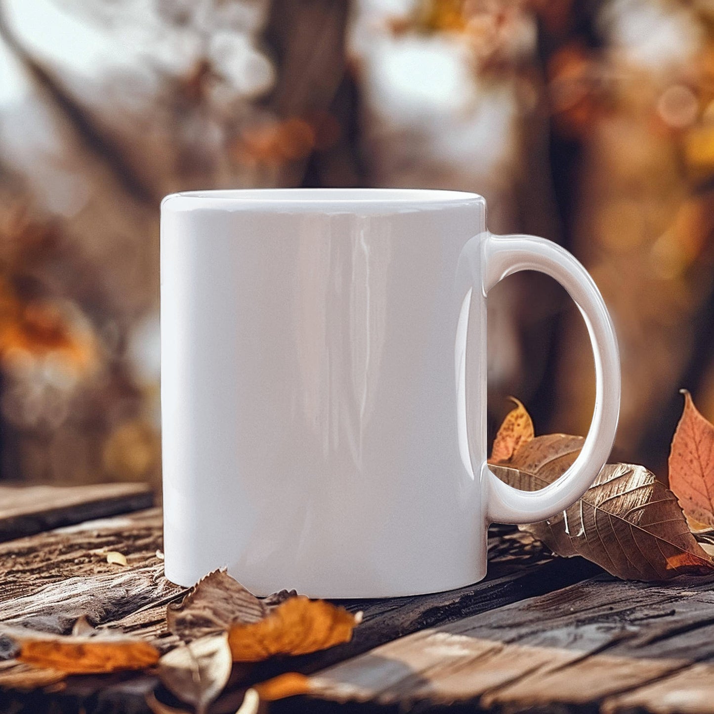 For Mom — The Ceramic Mug That Says What You Always Meant To