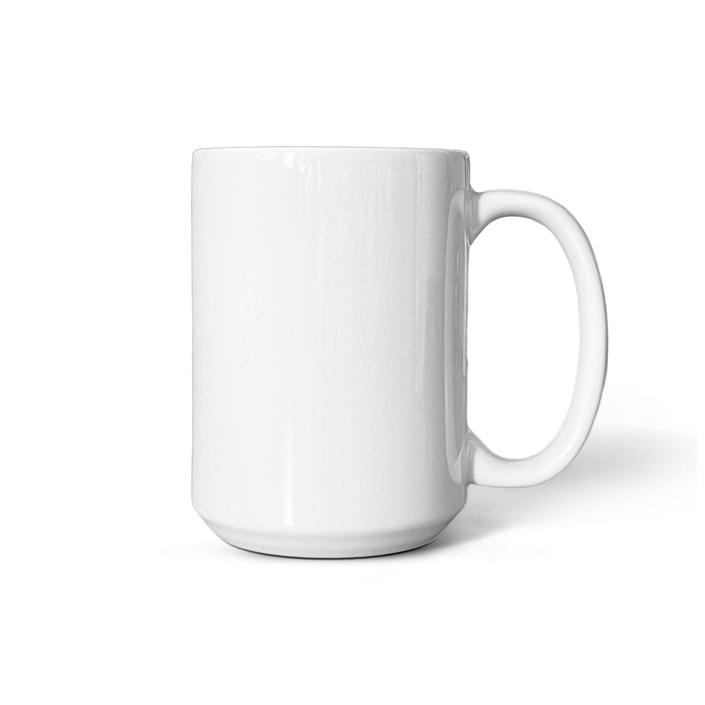 For Mom — The Ceramic Mug That Says What You Always Meant To