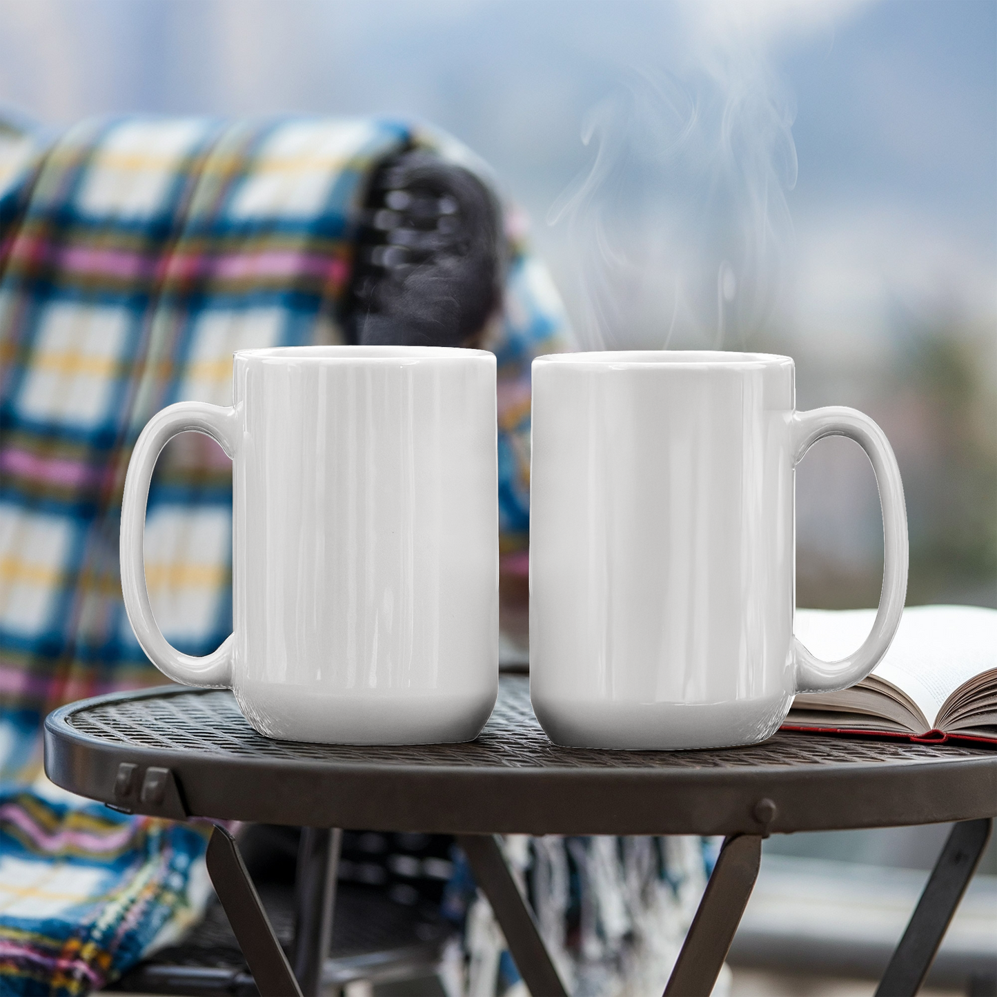 For Mom — The Ceramic Mug That Says What You Always Meant To